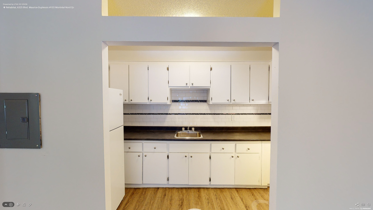 6325 Boul Maurice-Duplessis — photo 3