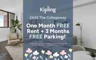 2445 The Collegeway - Photo 1 of 1