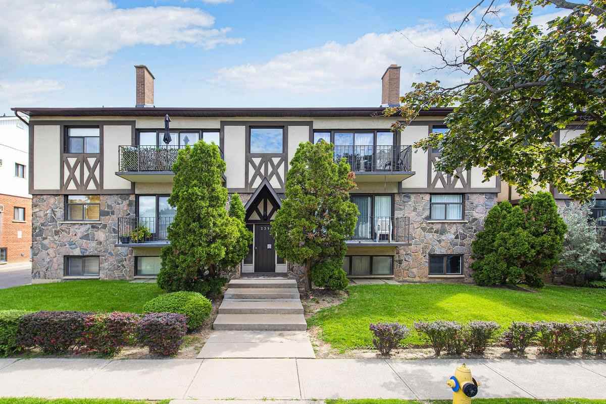 223 - 247 The West Mall - Photo 2 of 7