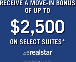 Watson Park Apartments - Photo 1 of 1