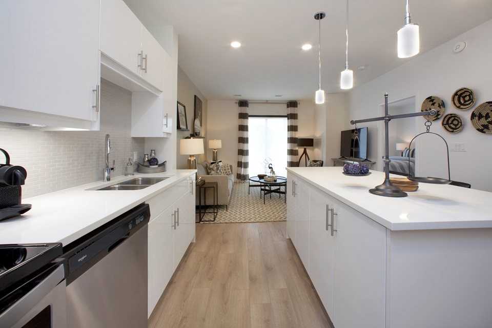 Watson Park Apartments - Photo 3 of 23