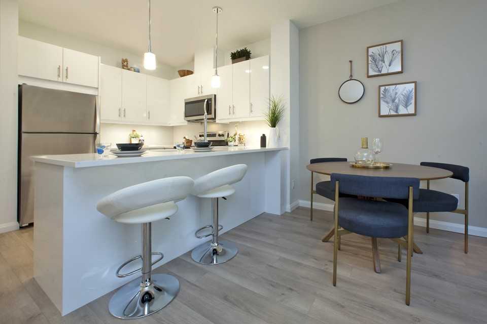 Watson Park Apartments - Photo 7 of 22