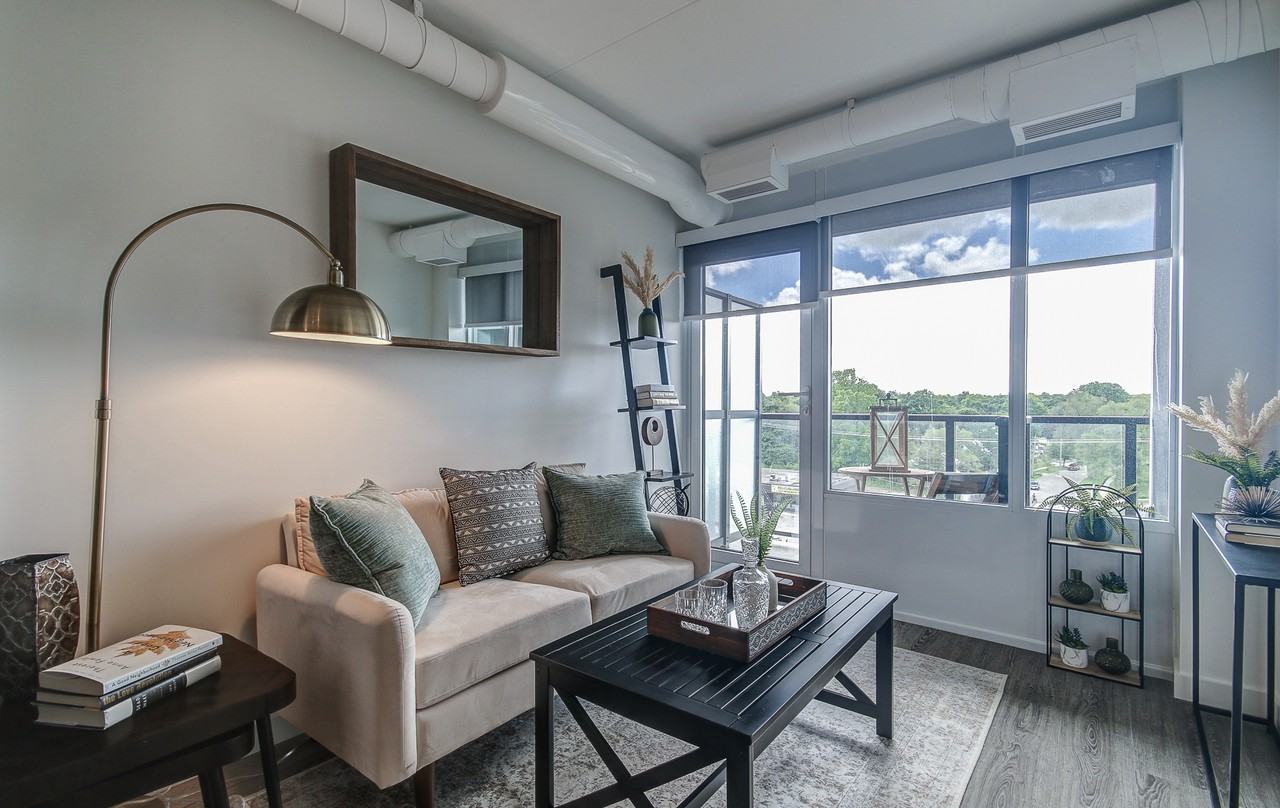 The Woodside, Highland Suites - Photo 7 of 19