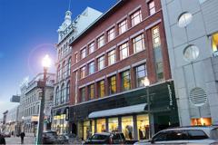 570 Charest Est - Photo 1 of 1