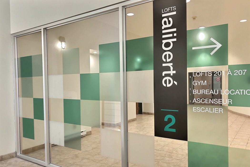 570 Charest Est - Photo 4 of 34