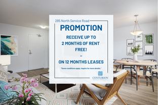 285 North Service Road Apartments - Photo 1 of 1