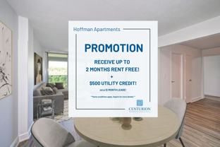 Hoffman Apartments - Photo 1 of 1