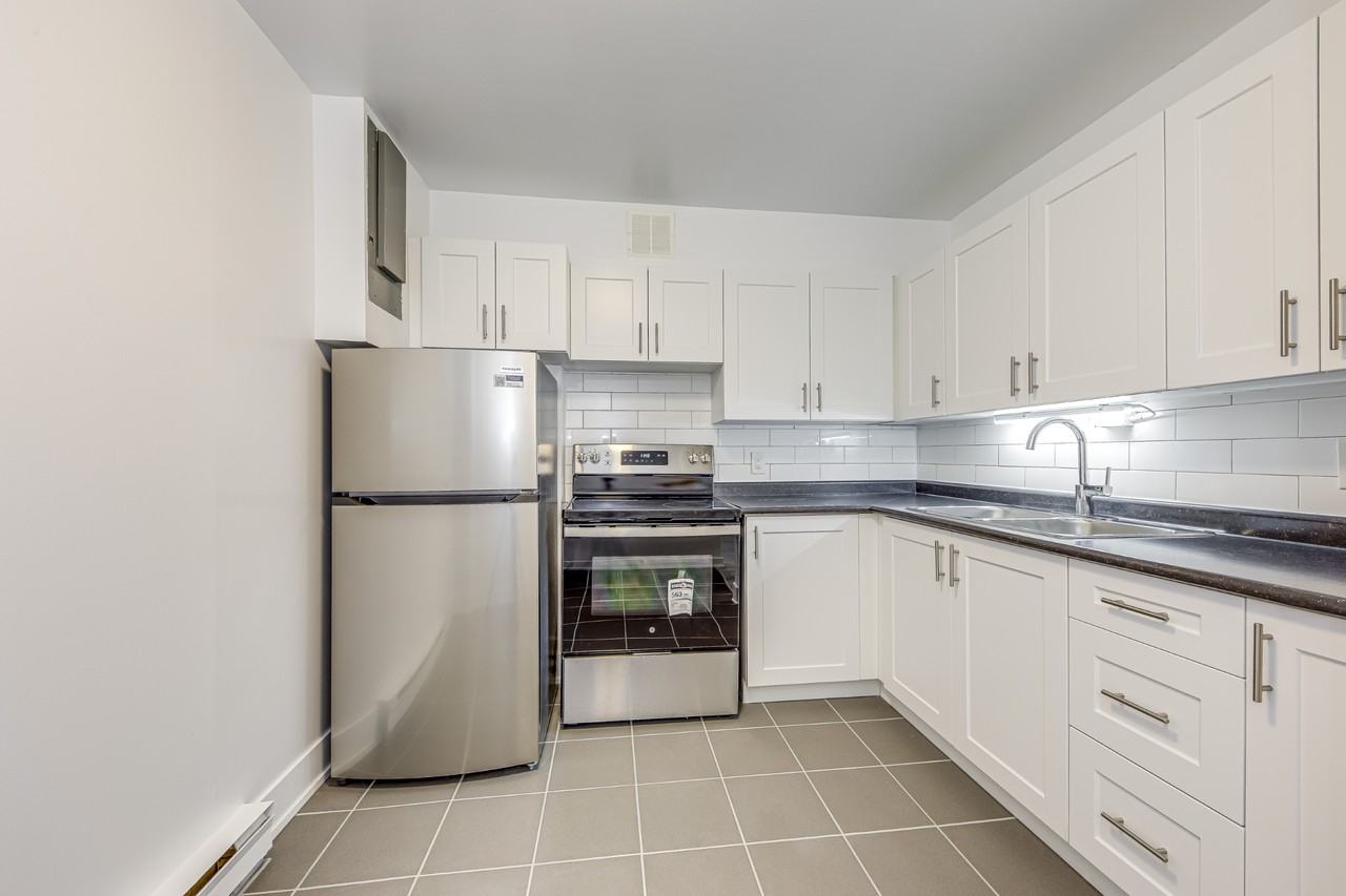 Hoffman Apartments - Photo 2 of 17