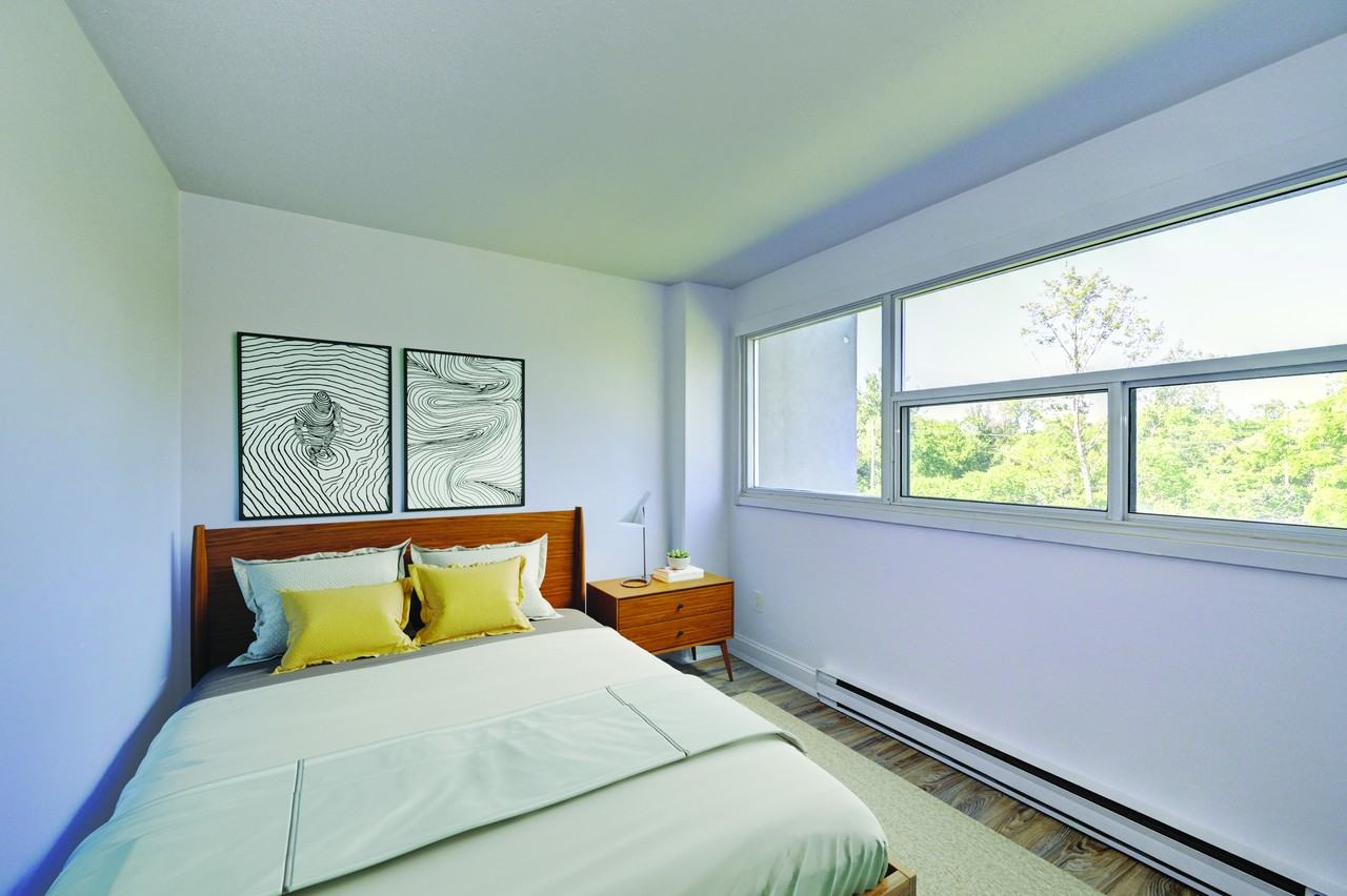 Hoffman Apartments - Photo 5 of 17