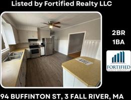 featured image of 94 Buffinton St #3