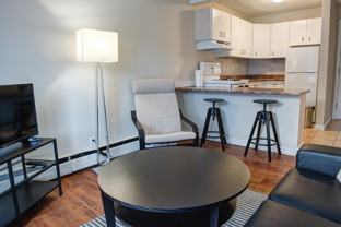 Skyview Apartments - Photo 1 of 1