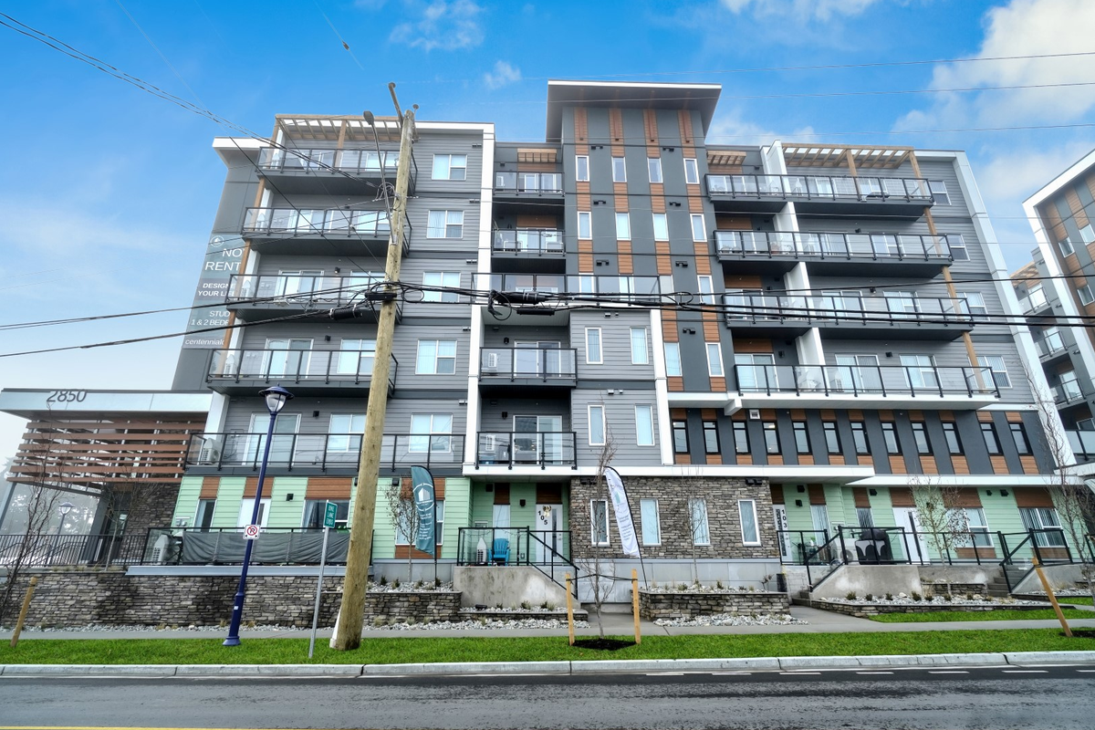 Centennial Court Apartments - Photo 3 of 33