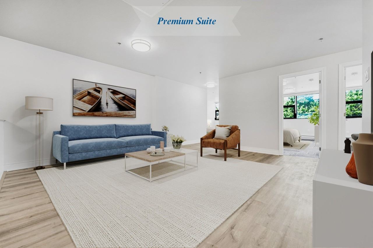 205 Oxford Street East - Photo 5 of 22