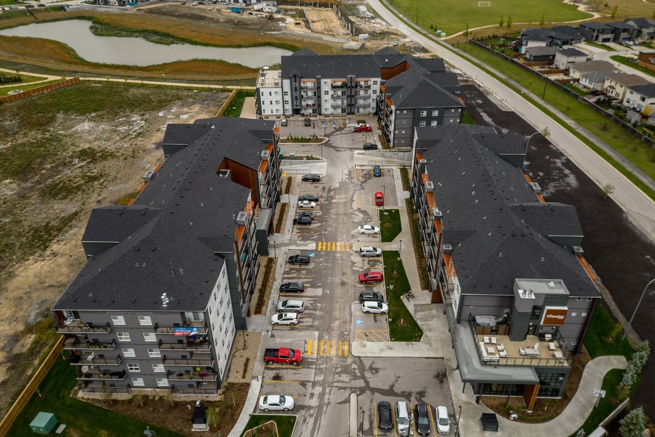 The Frontier - Photo 6 of 7