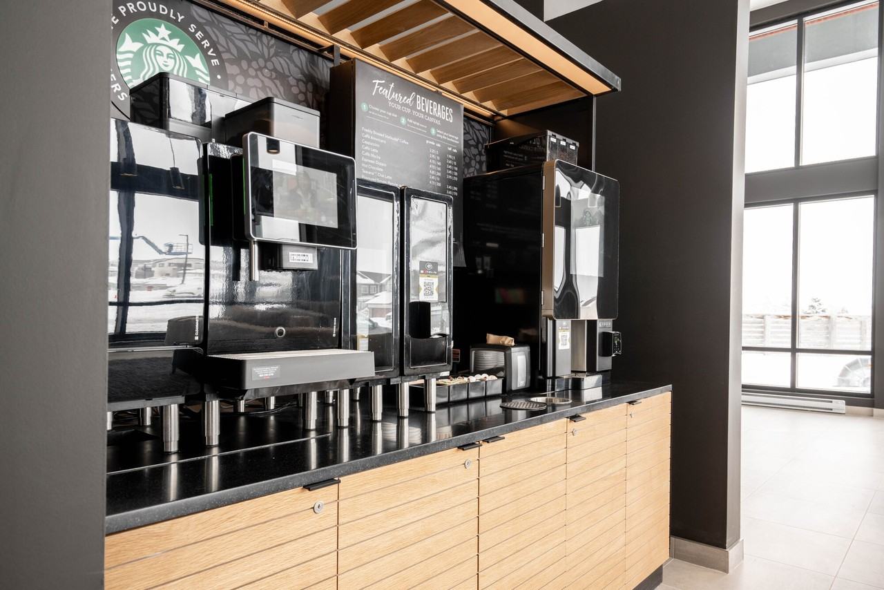 The Frontier - Photo 7 of 7