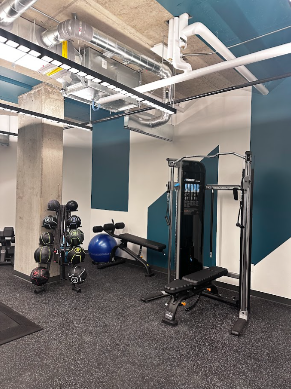 the POINT Kanata - Photo 7 of 11