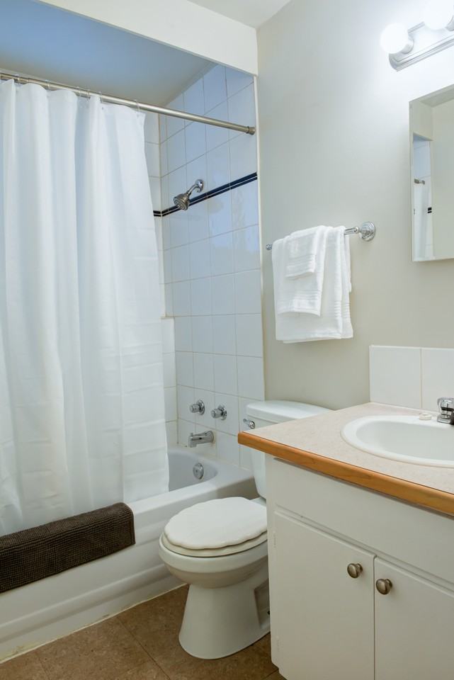 Parkland Apartments - Photo 4 of 6