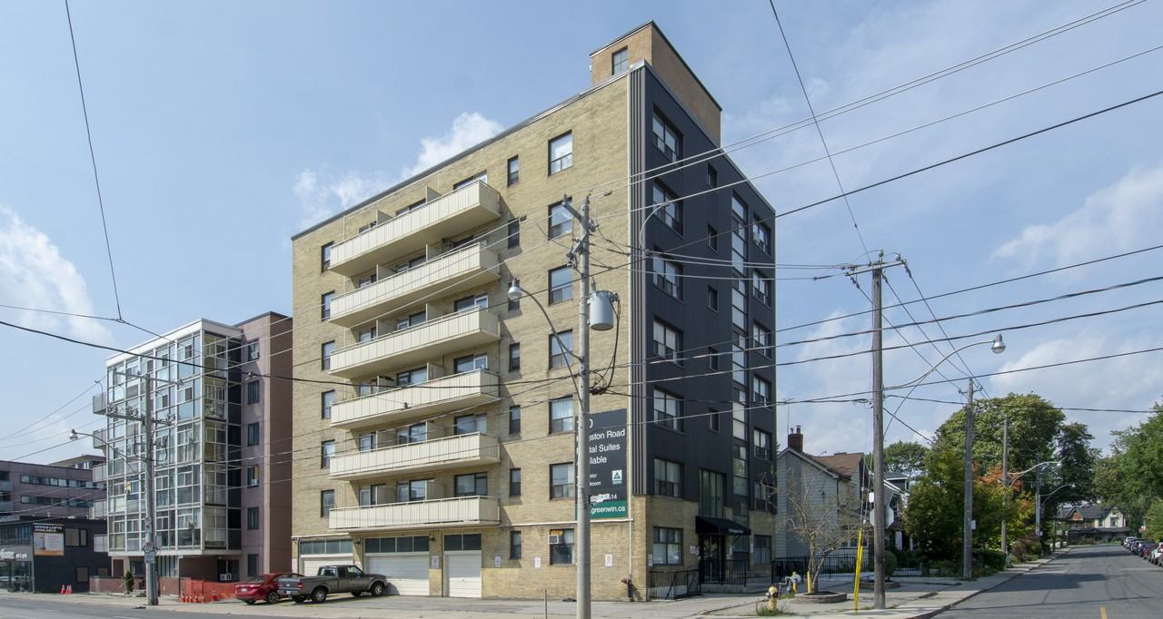 700 Kingston Rd. - Photo 2 of 8