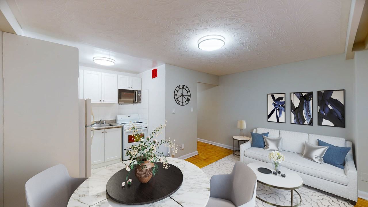 700 Kingston Rd. - Photo 6 of 8