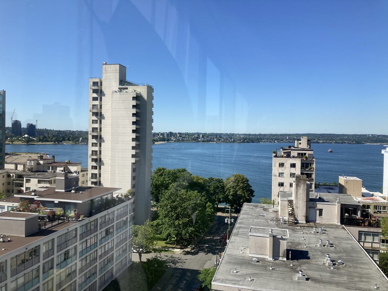 2020 Comox Street - Photo 2 of 25