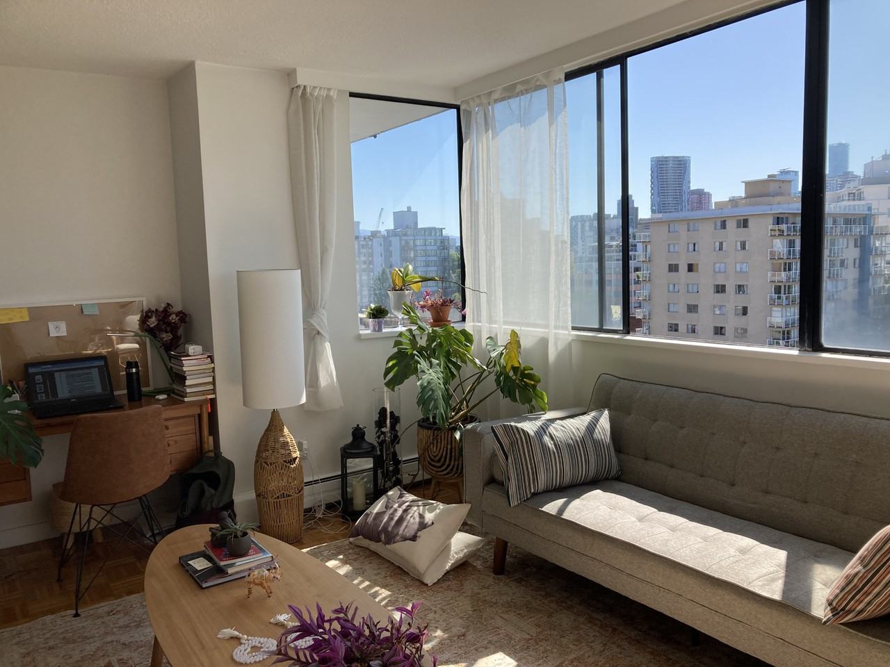 2020 Comox Street - Photo 6 of 25