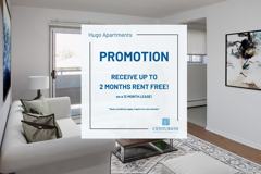 Hugo Apartments - Photo 1 of 1