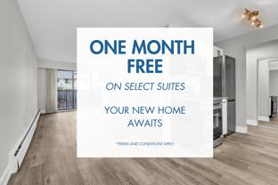 Maple Manor Apartments - Photo 1 of 1