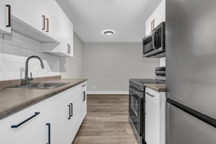 Maple Manor Apartments - Photo 1 of 1