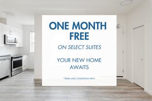 Trio at Quadra Village - Photo 1 of 1