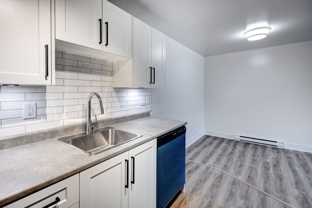 Quadra Village Apartments - Photo 1 of 1