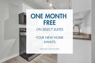 Cloverdale Apartments - Photo 1 of 1