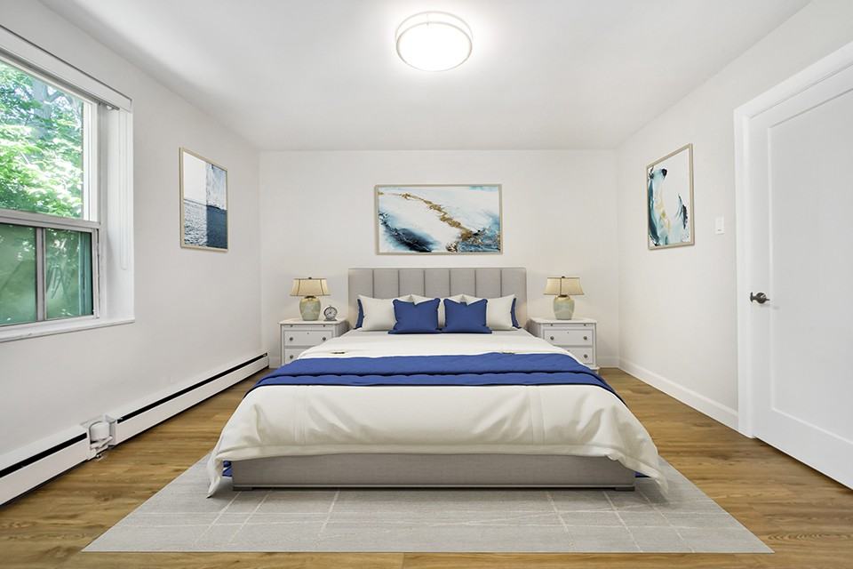 Park Towers Apartments - Photo 7 of 23