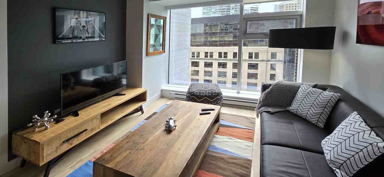 Furnished Executive Suite in Montreal | Prime Location - Photo 3 of 50
