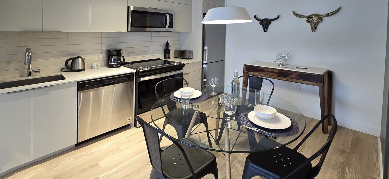 Furnished Executive Suite in Montreal | Prime Location - Photo 4 of 50