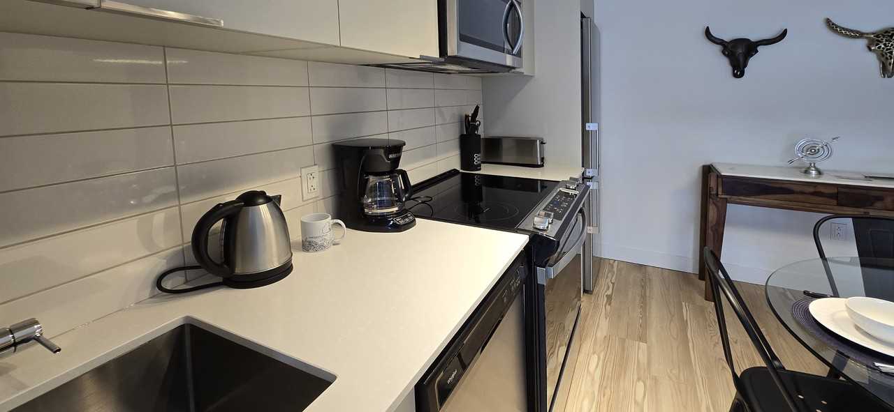 Furnished Executive Suite in Montreal | Prime Location - Photo 6 of 50