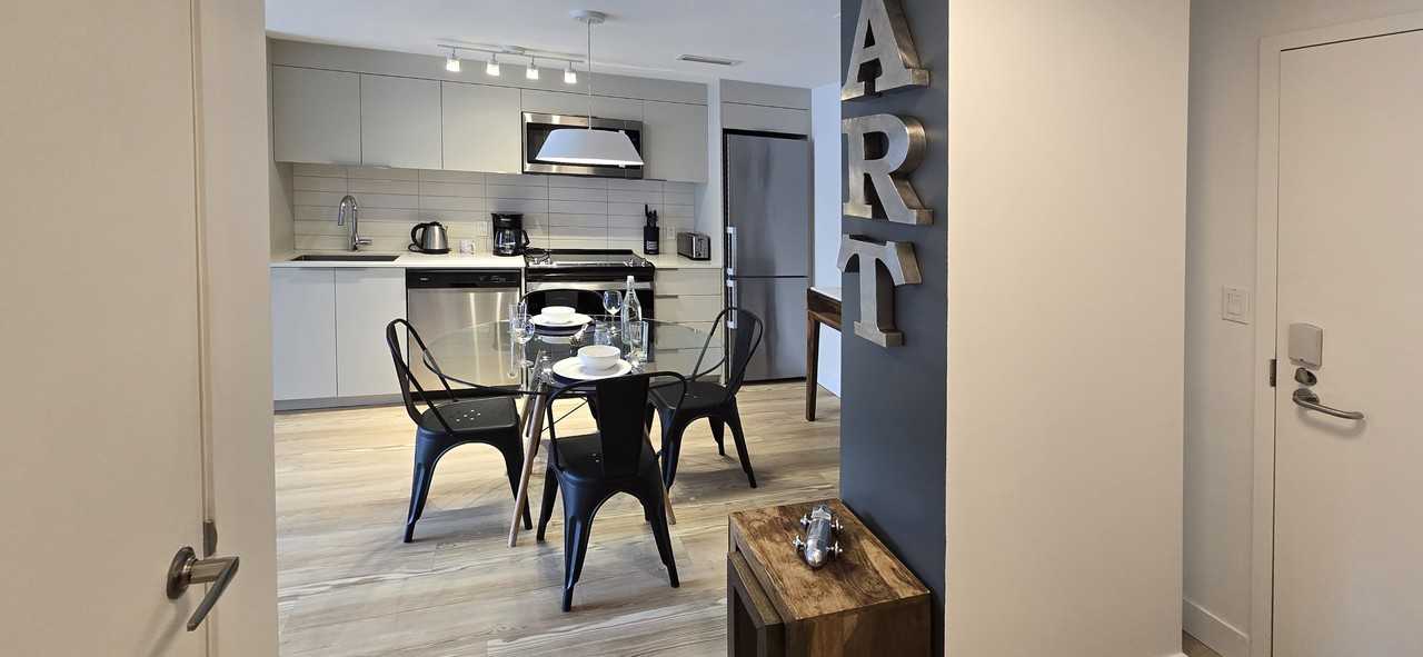 Furnished Executive Suite in Montreal | Prime Location - Photo 7 of 50