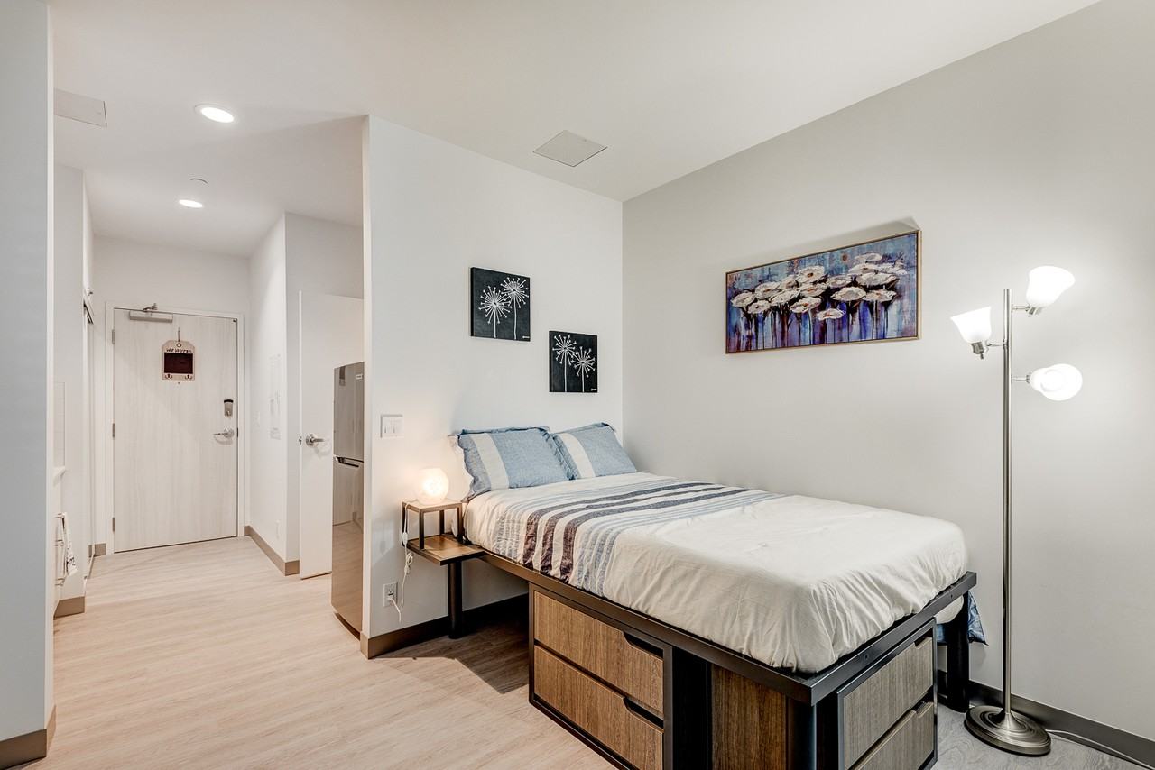 The Hub Calgary - Photo 7 of 31