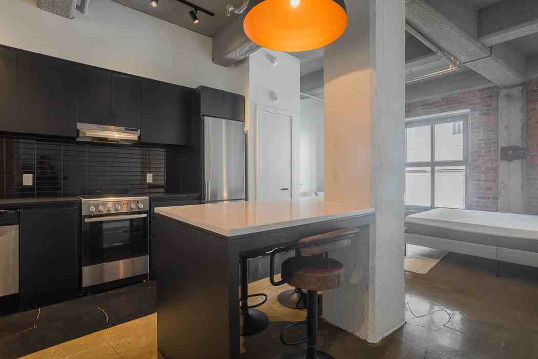 Lofts Sainte-Thérèse - Photo 7 of 38