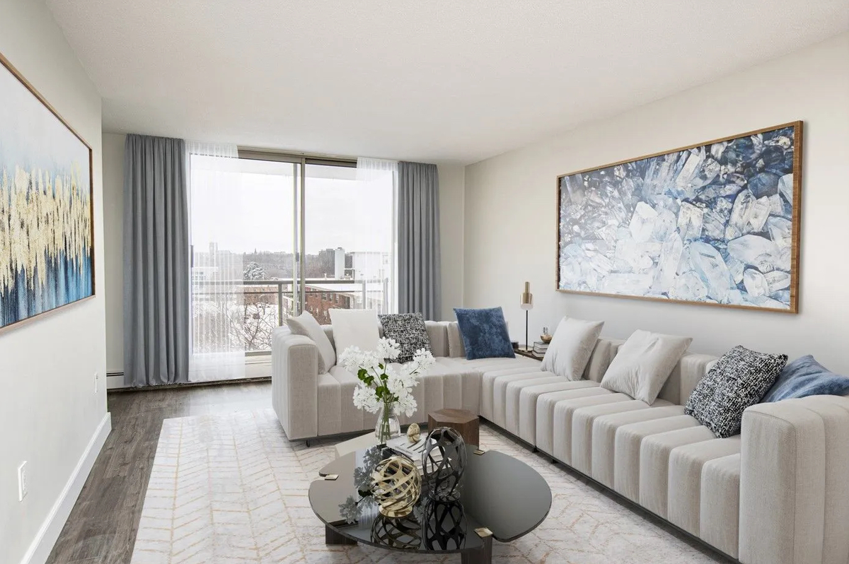 Manchester Court Apartments - Photo 7 of 20