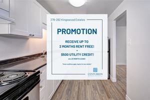 featured image of 282 & 282 Kingswood Drive