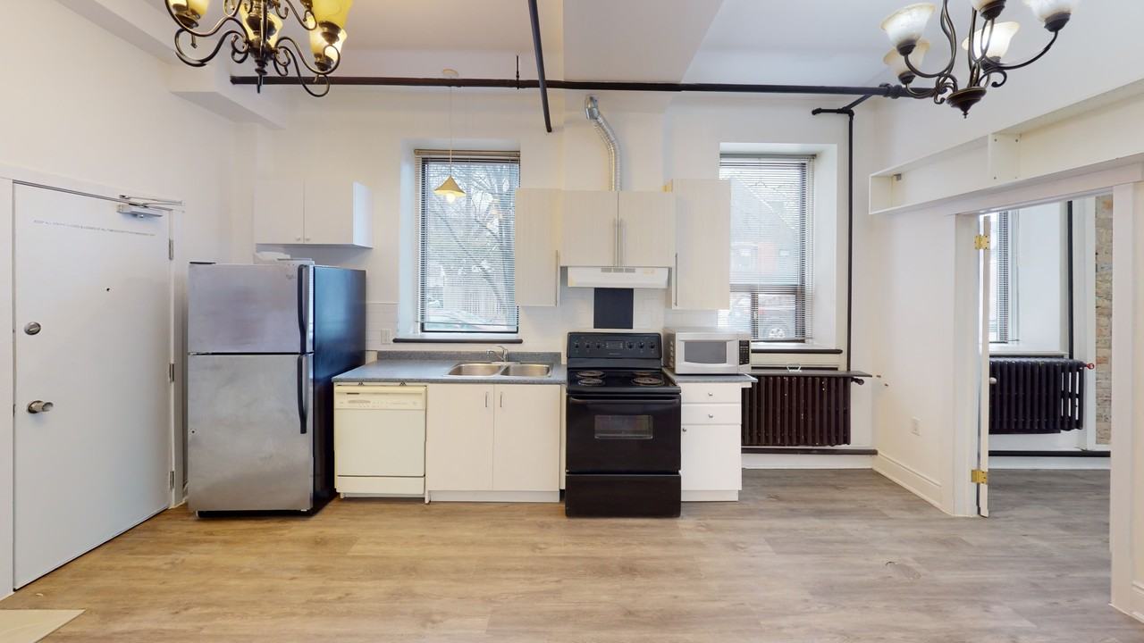 THE GERRARD FLATS - Photo 4 of 28