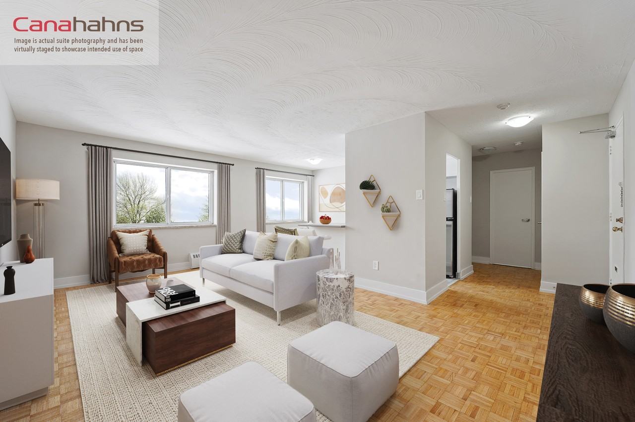 21 Raylawn Crescent Apartments in Georgetown - Photo 5 of 8