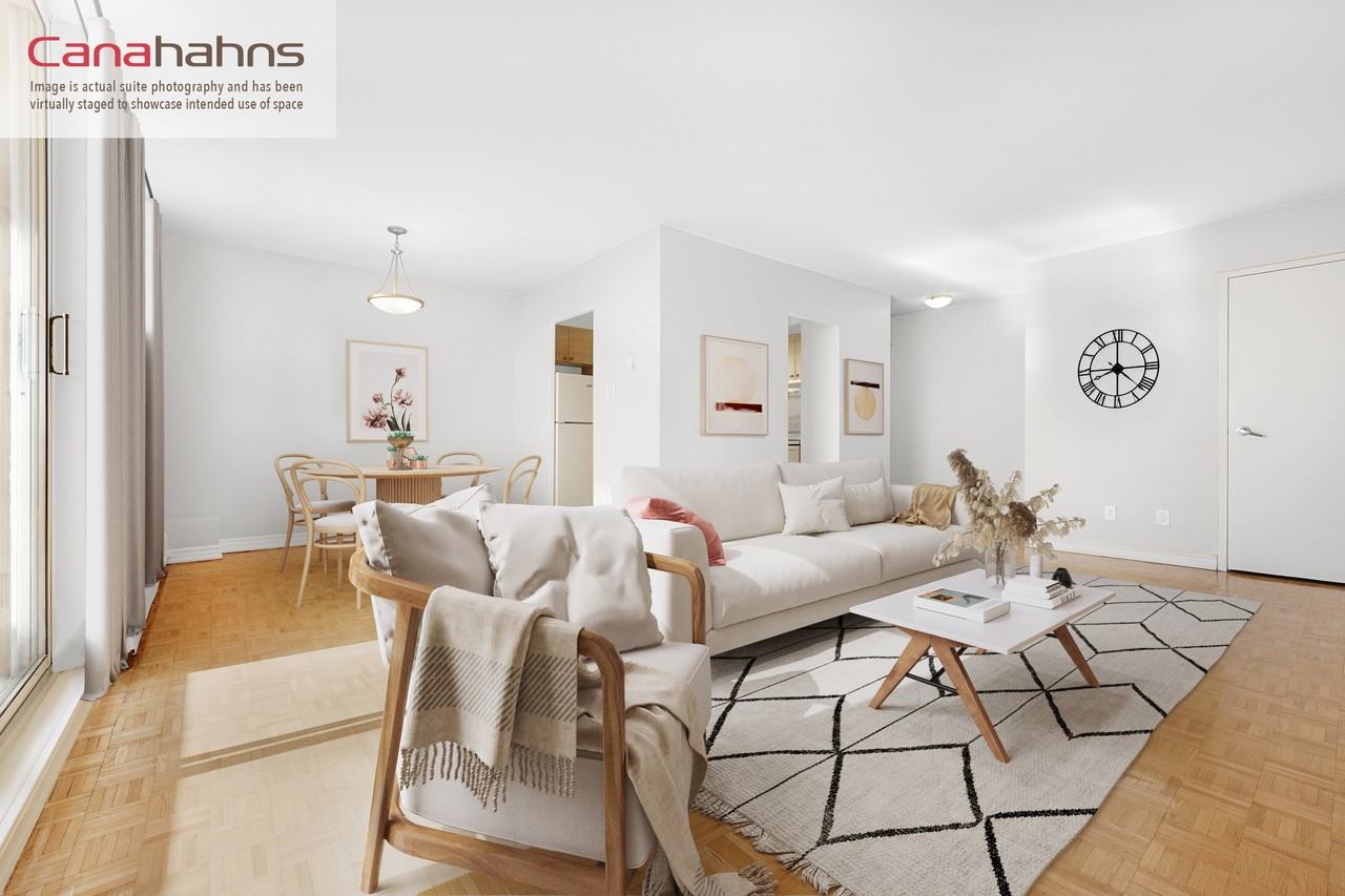 The Carillon Apartments for Rent in Mississauga - Photo 3 of 28