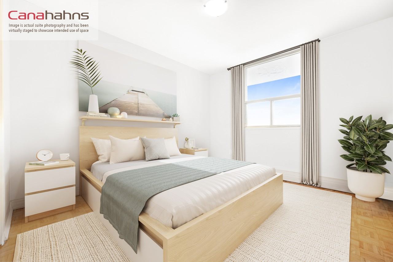 The Carillon Apartments for Rent in Mississauga - Photo 5 of 28