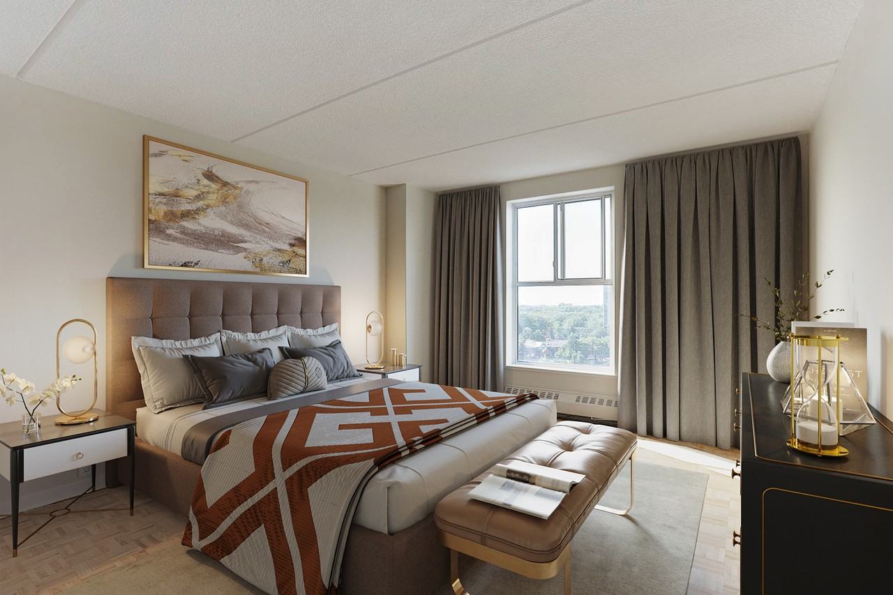 550 Scarborough Golf Club Rd. - Photo 7 of 9