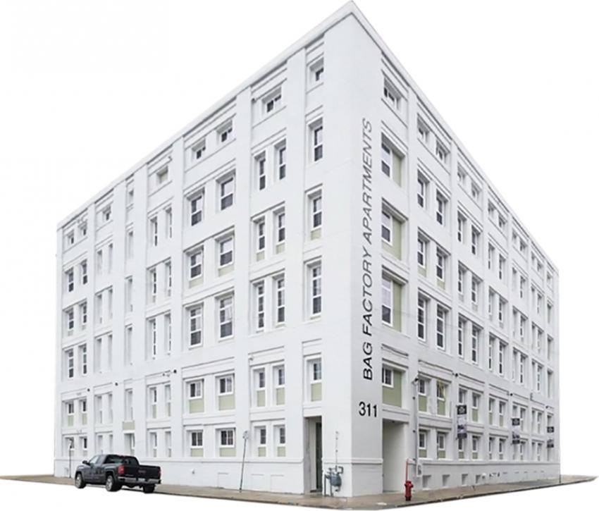 The Lofts on Alexander - Photo 2 of 9