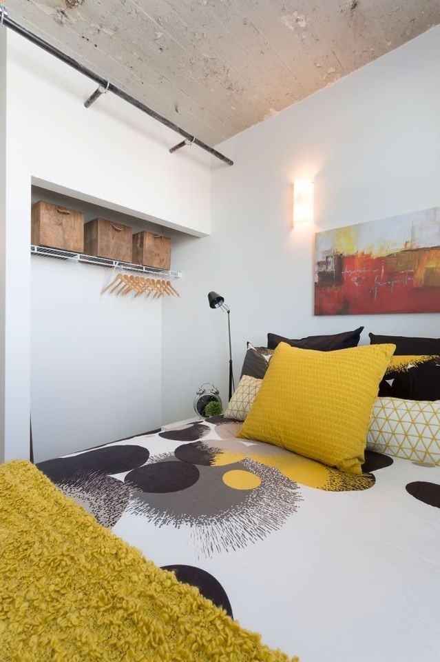 The Lofts on Alexander - Photo 7 of 9