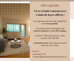 featured image of 1615 Boul Jules-Poitras