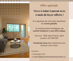 1615 Jules-Poitras - Photo 1 of 1