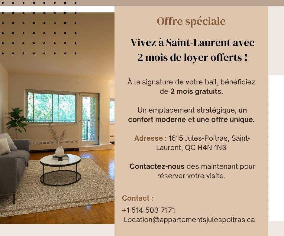 1615 Jules-Poitras - Photo 4 of 33